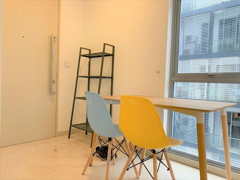 The Boutiq @ Killiney, 143 Killiney Road, 1 Bedroom, 560 sqft, Condominium For Rent, by Julia Yeo 杨舒慧, 23027174 - PropertyGuru.com.sg