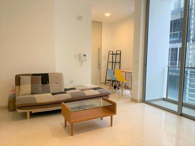 The Boutiq @ Killiney, 143 Killiney Road, 1 Bedroom, 560 sqft, Condominium For Rent, by Julia Yeo 杨舒慧, 23027174 - PropertyGuru.com.sg