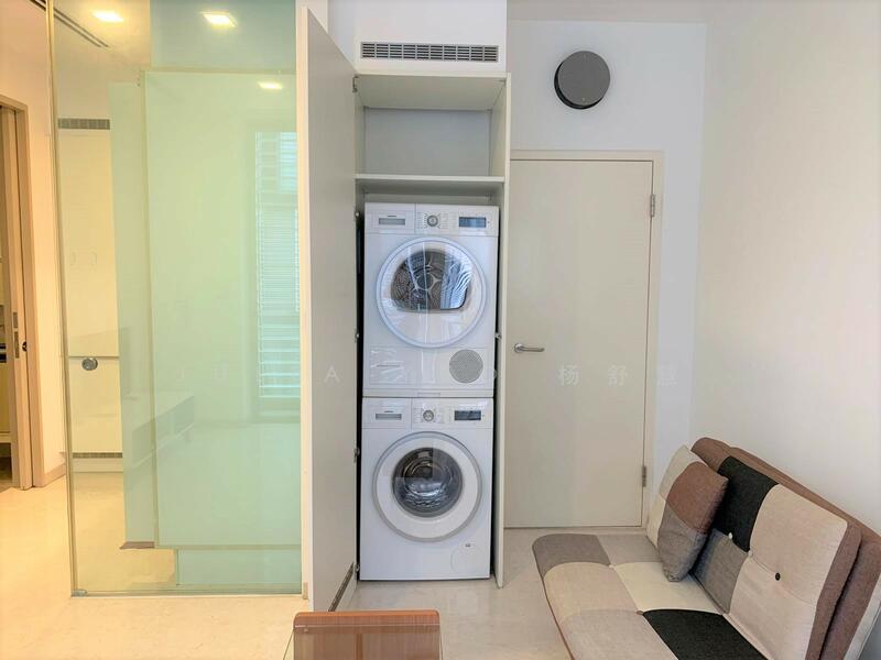 The Boutiq @ Killiney, 143 Killiney Road, 1 Bedroom, 560 sqft, Condominium For Rent, by Julia Yeo 杨舒慧, 23027174 - PropertyGuru.com.sg