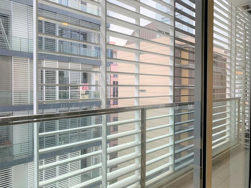 The Boutiq @ Killiney, 143 Killiney Road, 1 Bedroom, 560 sqft, Condominium For Rent, by Julia Yeo 杨舒慧, 23027174 - PropertyGuru.com.sg