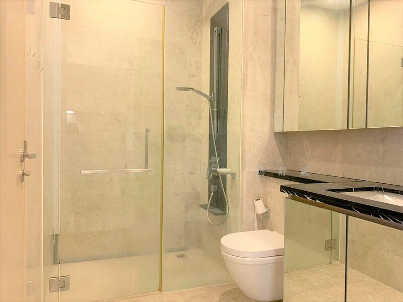The Boutiq @ Killiney, 143 Killiney Road, 1 Bedroom, 560 sqft, Condominium For Rent, by Julia Yeo 杨舒慧, 23027174 - PropertyGuru.com.sg