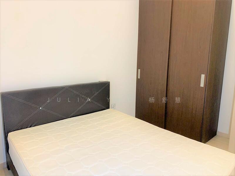 The Boutiq @ Killiney, 143 Killiney Road, 1 Bedroom, 560 sqft, Condominium For Rent, by Julia Yeo 杨舒慧, 23027174 - PropertyGuru.com.sg