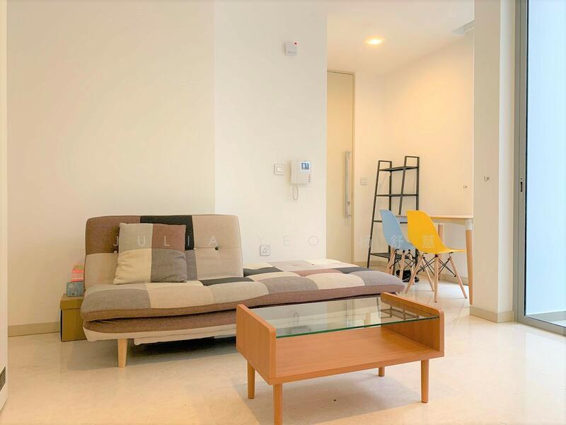 The Boutiq @ Killiney, 143 Killiney Road, 1 Bedroom, 560 sqft, Condominium For Rent, by Julia Yeo 杨舒慧, 23027174 - PropertyGuru.com.sg