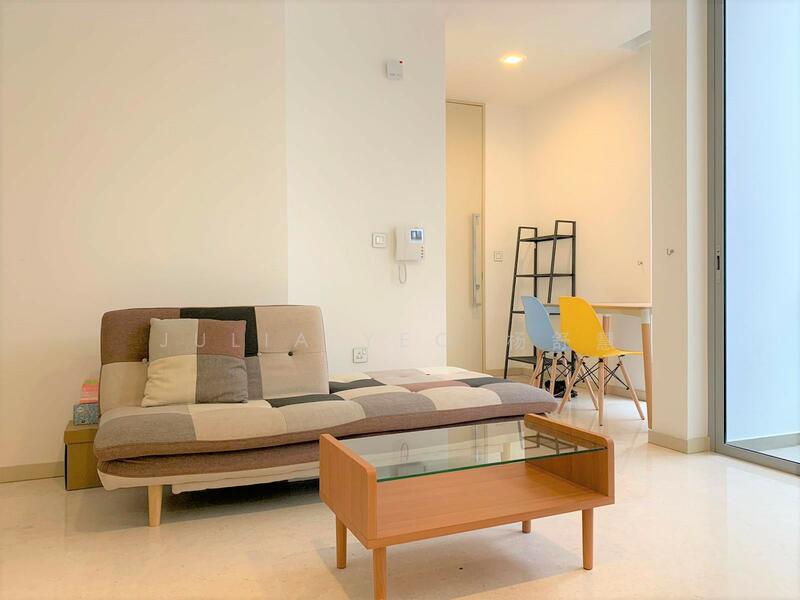 The Boutiq @ Killiney, 143 Killiney Road, 1 Bedroom, 560 sqft, Condominium For Rent, by Julia Yeo 杨舒慧, 23027174 - PropertyGuru.com.sg