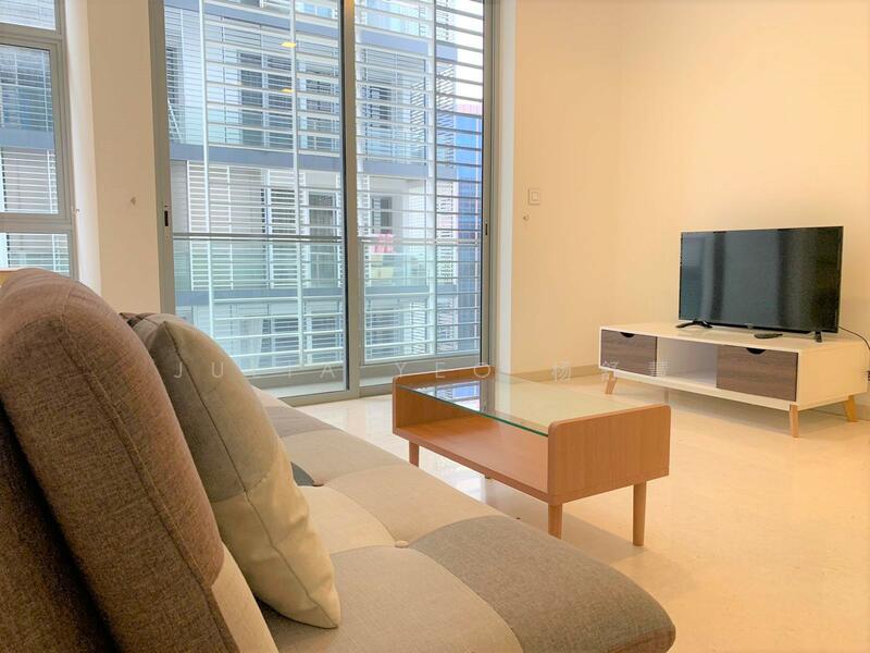 The Boutiq @ Killiney, 143 Killiney Road, 1 Bedroom, 560 sqft, Condominium For Rent, by Julia Yeo 杨舒慧, 23027174 - PropertyGuru.com.sg