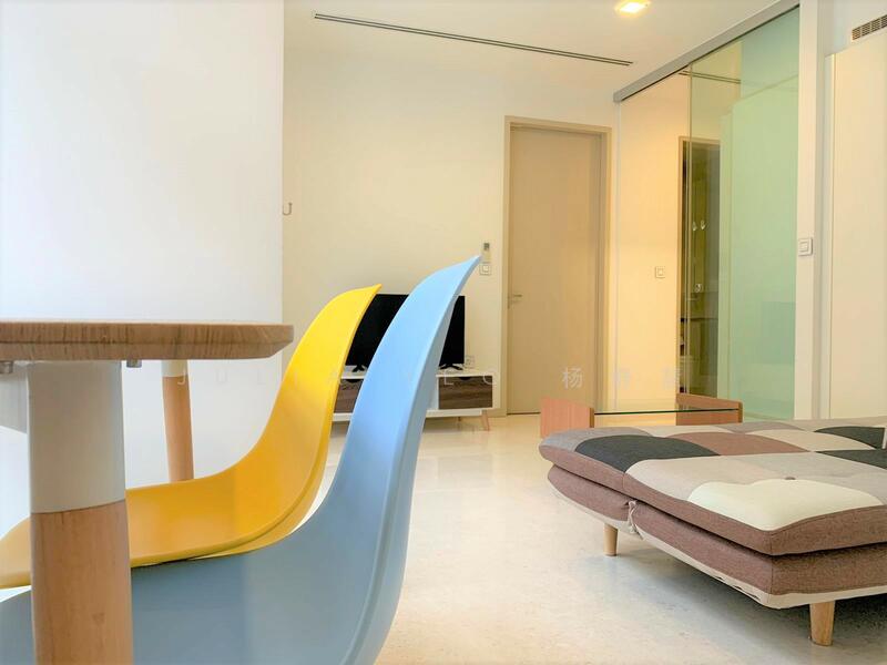 The Boutiq @ Killiney, 143 Killiney Road, 1 Bedroom, 560 sqft, Condominium For Rent, by Julia Yeo 杨舒慧, 23027174 - PropertyGuru.com.sg