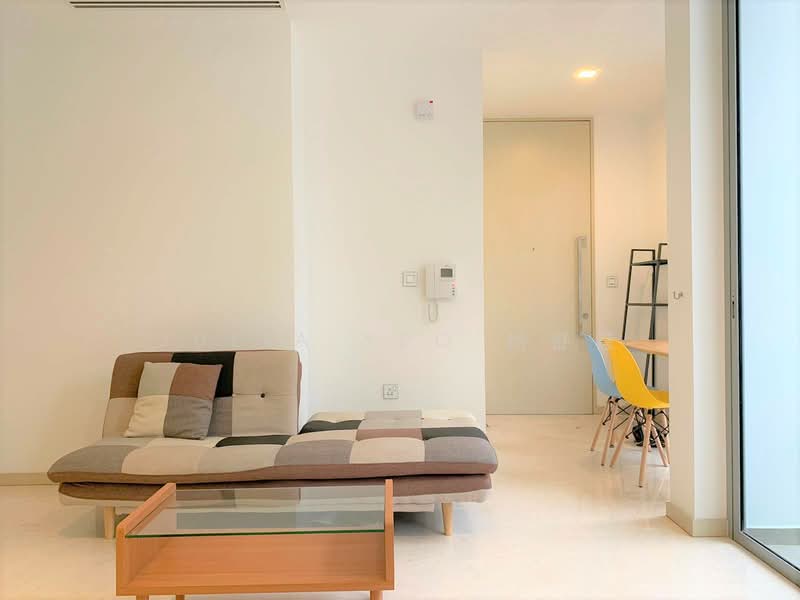 The Boutiq @ Killiney, 143 Killiney Road, 1 Bedroom, 560 sqft, Condominium For Rent, by Julia Yeo 杨舒慧, 23027174 - PropertyGuru.com.sg