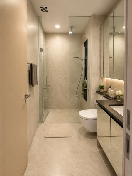 The Boutiq @ Killiney, 143 Killiney Road, 1 Bedroom, 560 sqft, Condominium For Rent, by Julia Yeo 杨舒慧, 23027174 - PropertyGuru.com.sg