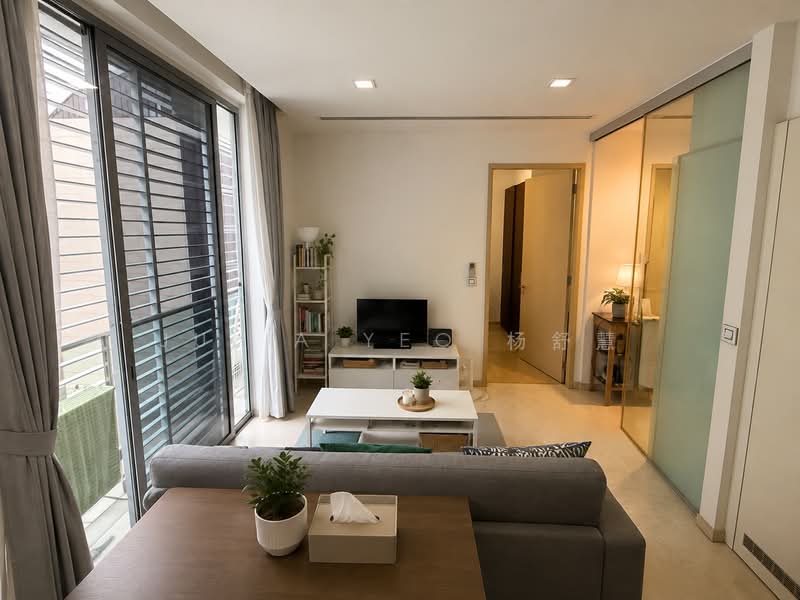 The Boutiq @ Killiney, 143 Killiney Road, 1 Bedroom, 560 sqft, Condominium For Rent, by Julia Yeo 杨舒慧, 23027174 - PropertyGuru.com.sg