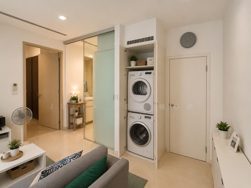The Boutiq @ Killiney, 143 Killiney Road, 1 Bedroom, 560 sqft, Condominium For Rent, by Julia Yeo 杨舒慧, 23027174 - PropertyGuru.com.sg