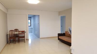 For Rent - 117 Potong Pasir Avenue 1
