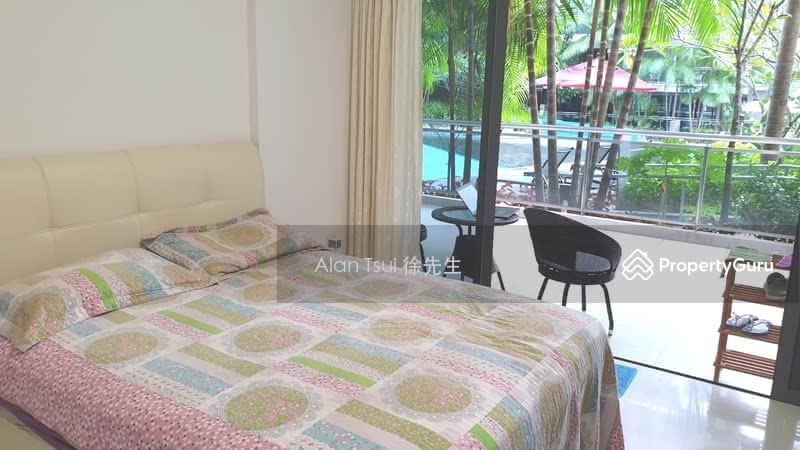 For Rent - Parc Olympia