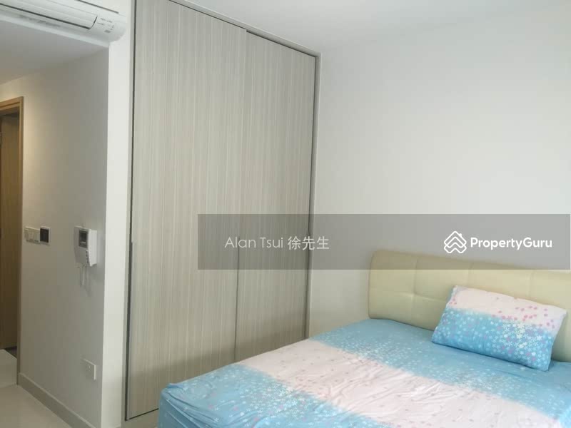 For Rent - Parc Olympia