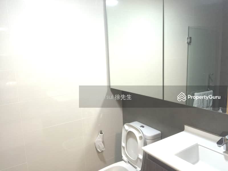For Rent - Parc Olympia