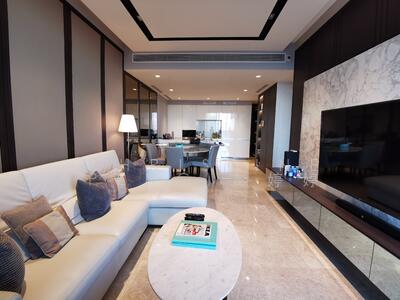 For Rent - Marina One Residences