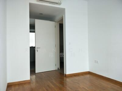 For Rent - The Minton