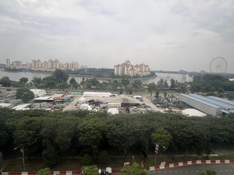 Golden Mile Tower, 6001 Beach Road, 915 sqft, Office For Sale, by Jagjot Singh, 23027924 - CommercialGuru.com.sg