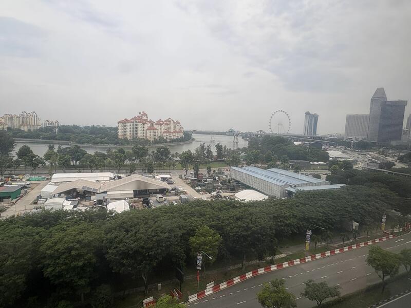 Golden Mile Tower, 6001 Beach Road, 915 sqft, Office For Sale, by Jagjot Singh, 23027924 - CommercialGuru.com.sg