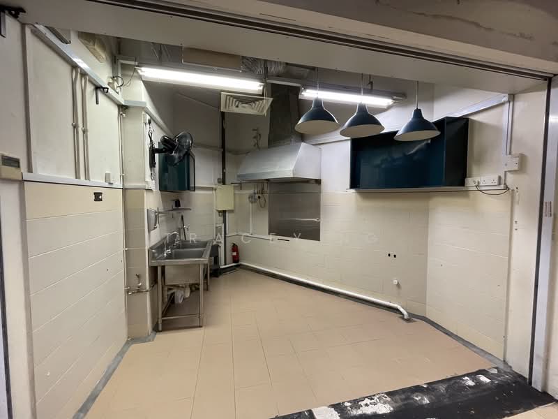 East Village, 430 Upper Changi Road, Bedok / Upper East Coast, 108 sqft, Food & Beverage For Sale, by Tracey Ng, 23028208 - CommercialGuru.com.sg
