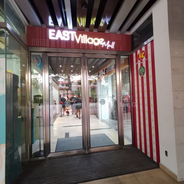 East Village, 430 Upper Changi Road, Bedok / Upper East Coast, 108 sqft, Food & Beverage For Sale, by Tracey Ng, 23028208 - CommercialGuru.com.sg