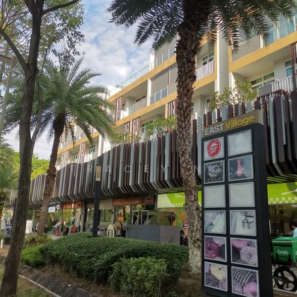 East Village, 430 Upper Changi Road, Bedok / Upper East Coast, 108 sqft, Food & Beverage For Sale, by Tracey Ng, 23028208 - CommercialGuru.com.sg