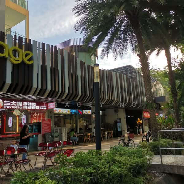 East Village, 430 Upper Changi Road, Bedok / Upper East Coast, 108 sqft, Food & Beverage For Sale, by Tracey Ng, 23028208 - CommercialGuru.com.sg