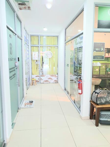 Suites at Bukit Timah, 68 Jalan Jurong Kechil, 64 sqft, Shop / Shophouse For Sale, by Angelynn Yap, 23028237 - CommercialGuru.com.sg