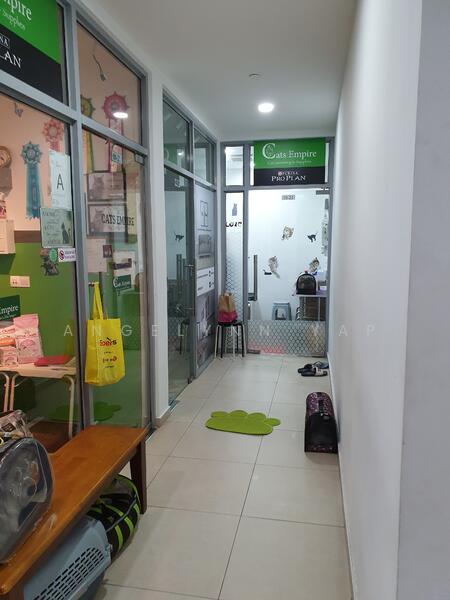 Suites at Bukit Timah, 68 Jalan Jurong Kechil, 64 sqft, Shop / Shophouse For Sale, by Angelynn Yap, 23028237 - CommercialGuru.com.sg