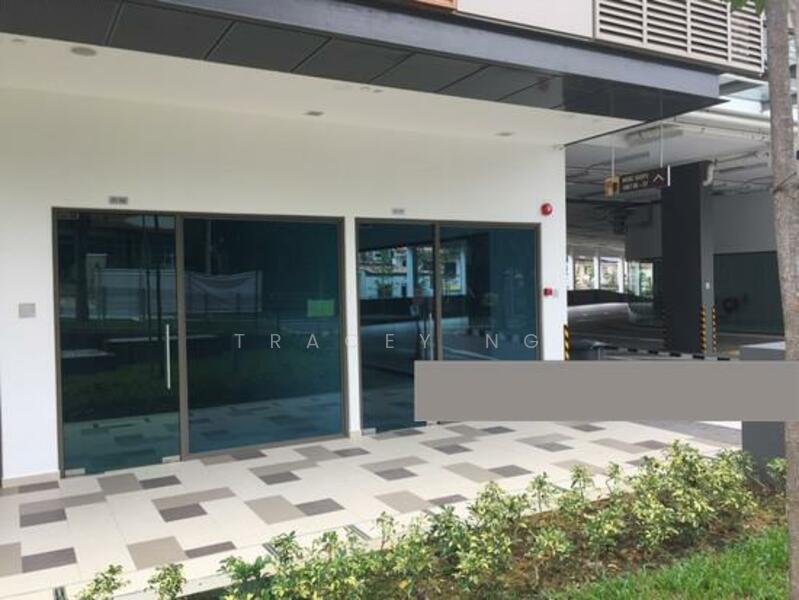 Kensington Square, 2 Jalan Lokam, 270 sqft, Mall Shop For Sale, by Tracey Ng, 23028331 - CommercialGuru.com.sg