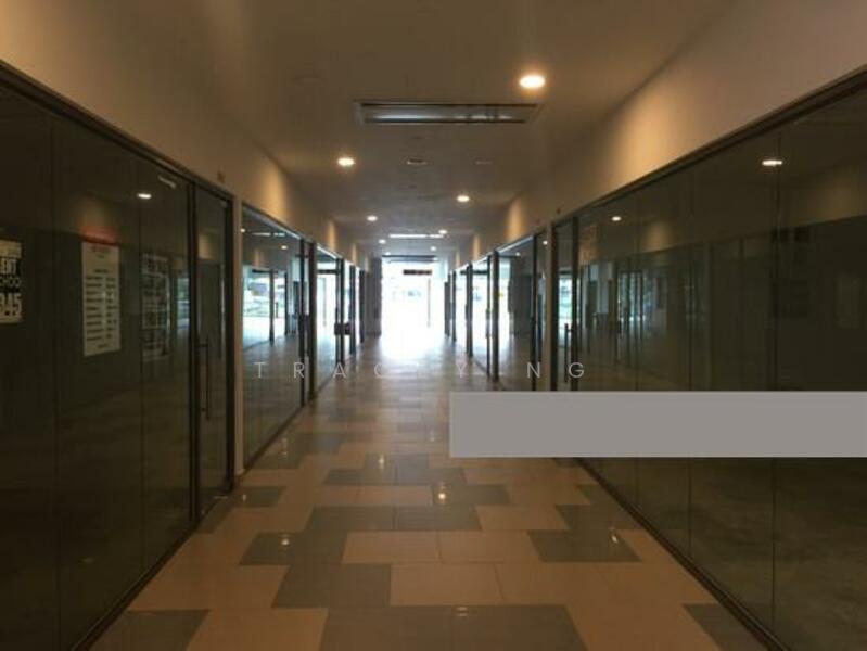 Kensington Square, 2 Jalan Lokam, 270 sqft, Mall Shop For Sale, by Tracey Ng, 23028331 - CommercialGuru.com.sg