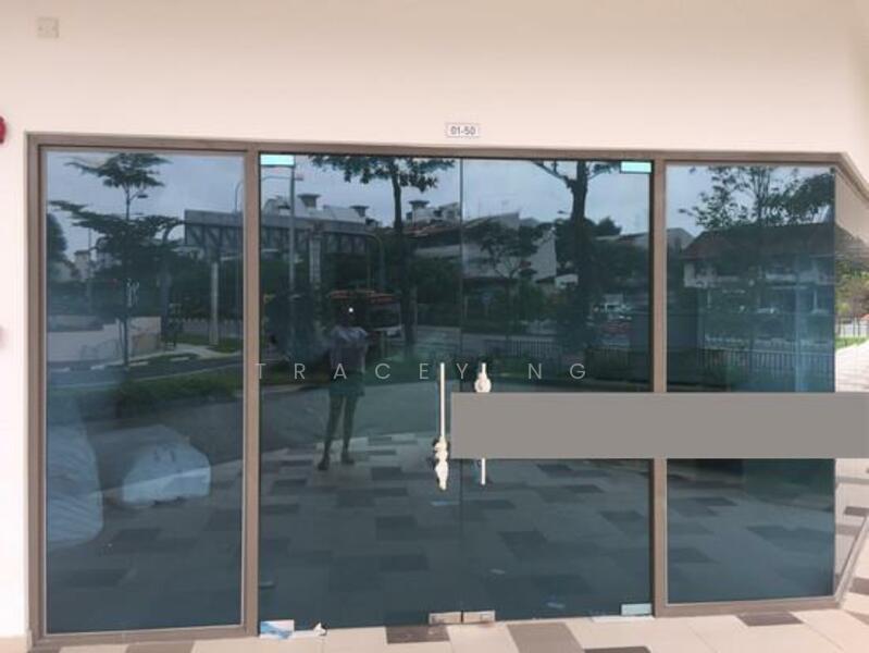 Kensington Square, 2 Jalan Lokam, 270 sqft, Mall Shop For Sale, by Tracey Ng, 23028331 - CommercialGuru.com.sg