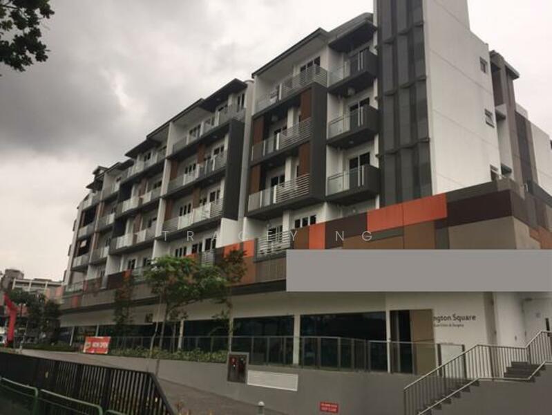 Kensington Square, 2 Jalan Lokam, 270 sqft, Mall Shop For Sale, by Tracey Ng, 23028331 - CommercialGuru.com.sg