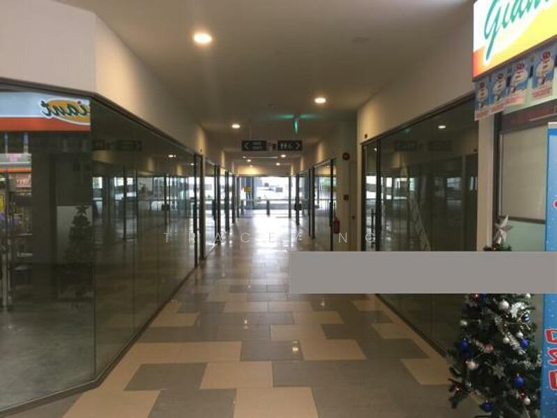 Kensington Square, 2 Jalan Lokam, 270 sqft, Mall Shop For Sale, by Tracey Ng, 23028331 - CommercialGuru.com.sg