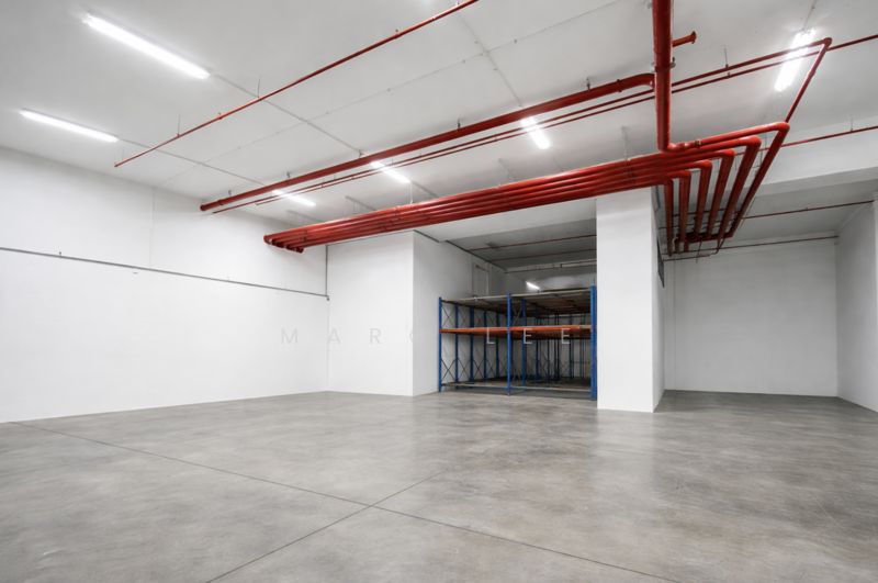 Citilink Warehouse Complex, 102E Pasir Panjang Road, 3,000 sqft, Light Industrial (B1) For Sale, by Marc Lee, 23028792 - CommercialGuru.com.sg