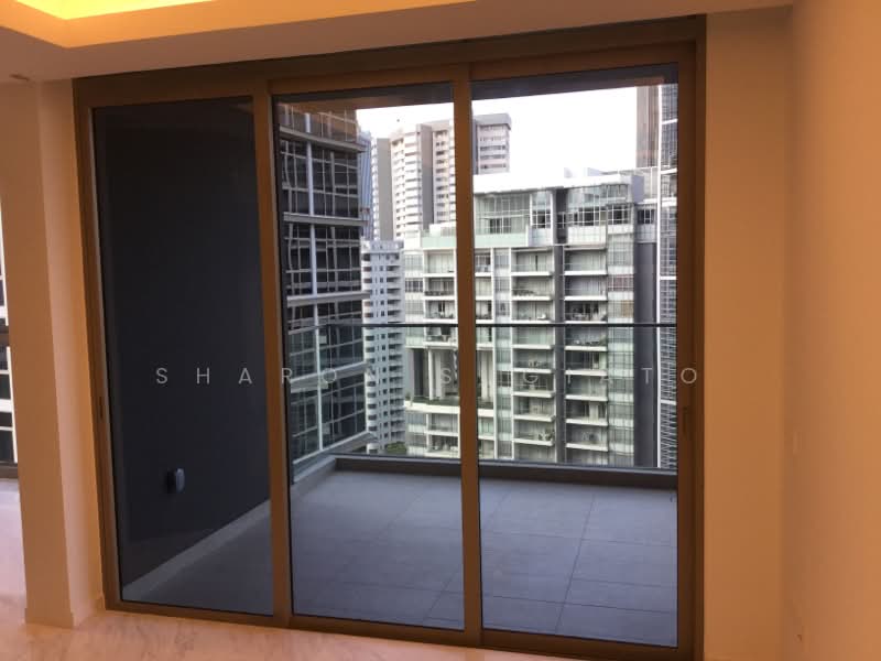 Cairnhill Nine Condominium For Sale at S$ 1,950,000 | PropertyGuru Singapore