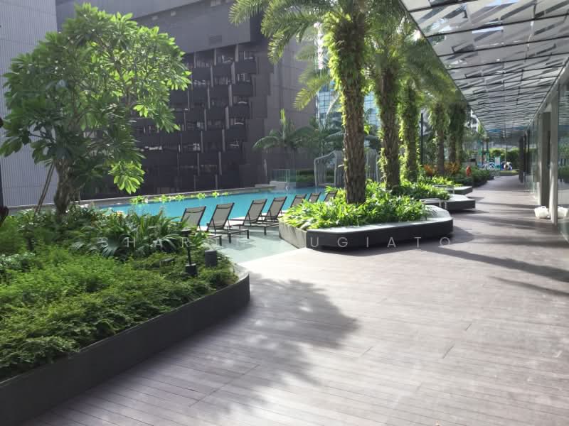 Cairnhill Nine Condominium For Sale at S$ 1,950,000 | PropertyGuru Singapore