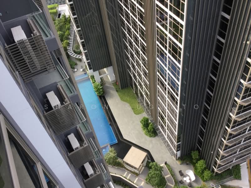 Cairnhill Nine Condominium For Sale at S$ 1,950,000 | PropertyGuru Singapore
