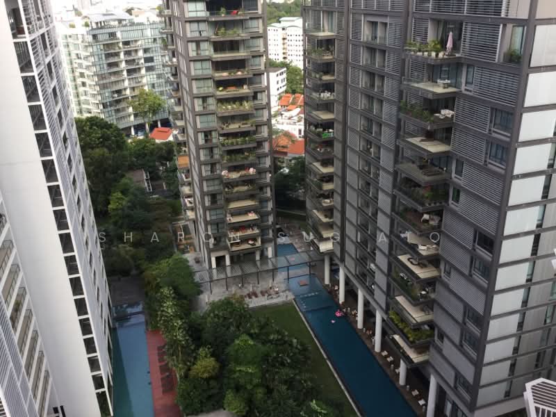 Cairnhill Nine Condominium For Sale at S$ 1,950,000 | PropertyGuru Singapore