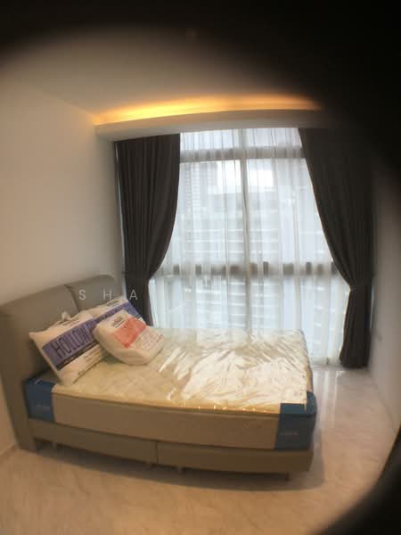 For Sale - Cairnhill Nine