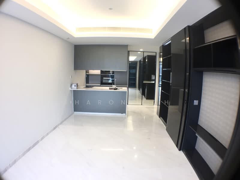 For Sale - Cairnhill Nine