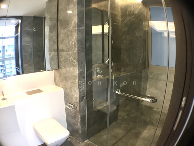 For Sale - Cairnhill Nine