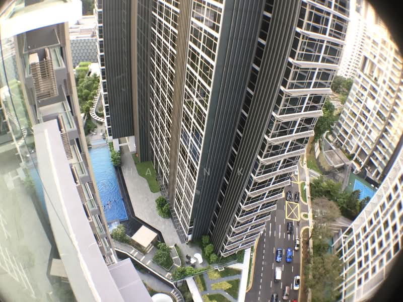 For Sale - Cairnhill Nine