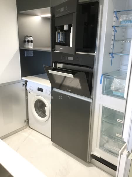 For Sale - Cairnhill Nine