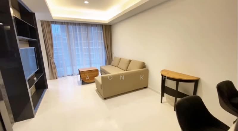 For Sale - Cairnhill Nine