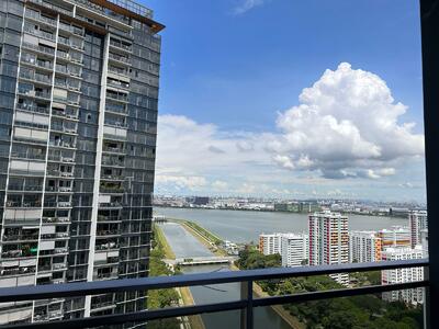 For Rent - Parc Riviera