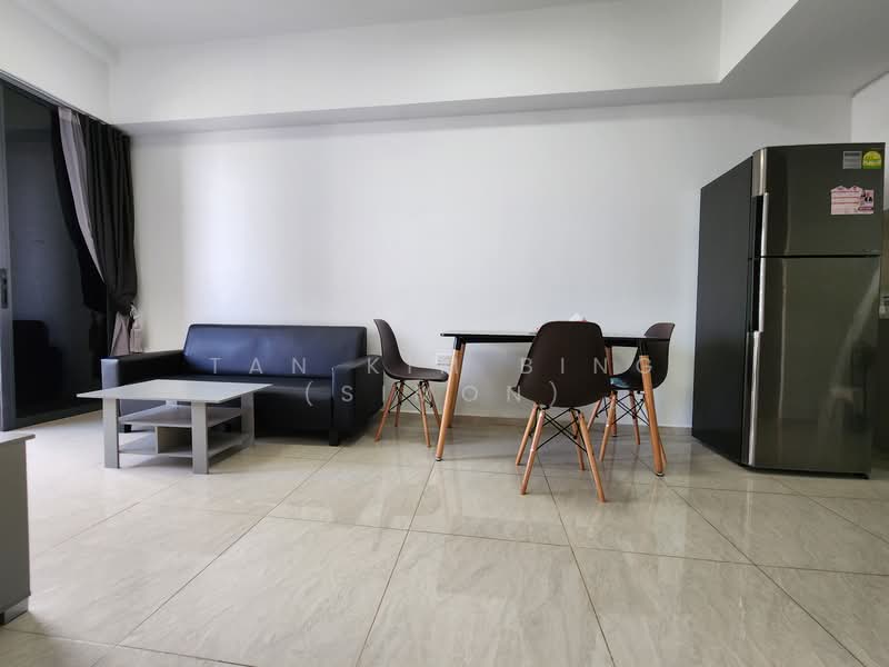 Parc Riviera, 101 West Coast Vale, 2 Bedrooms, 710 sqft, Condominium For Rent, by Simon Tan, 23029131 - PropertyGuru.com.sg