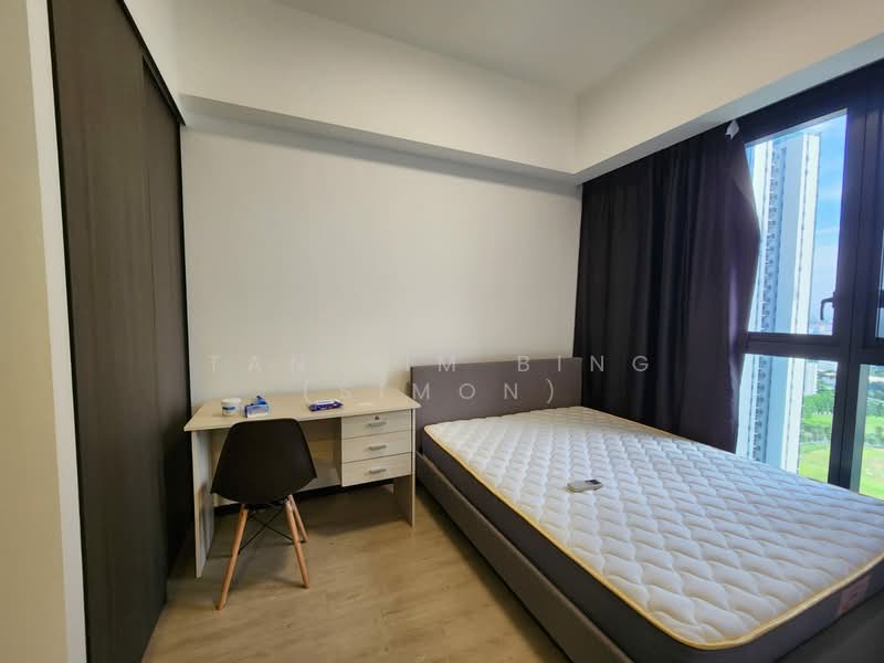 Parc Riviera, 101 West Coast Vale, 2 Bedrooms, 710 sqft, Condominium For Rent, by Simon Tan, 23029131 - PropertyGuru.com.sg