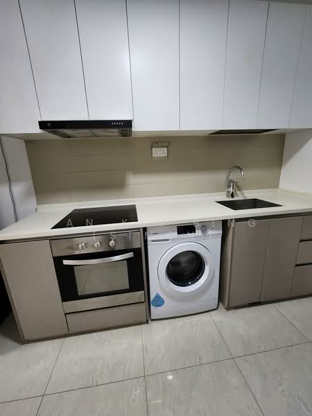 Parc Riviera, 101 West Coast Vale, 2 Bedrooms, 710 sqft, Condominium For Rent, by Simon Tan, 23029131 - PropertyGuru.com.sg