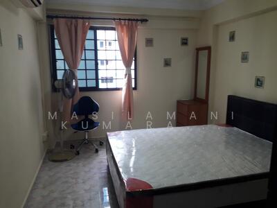 For Rent - 324 Bukit Batok Street 33