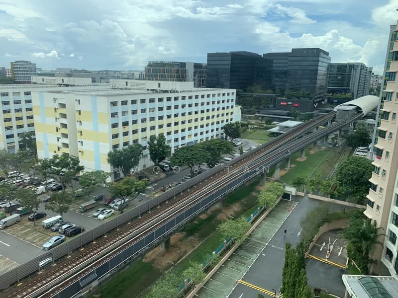 Simsville, 2 Geylang East Avenue 2, 4 Bedrooms, 1,529 sqft, Condominium For Sale, by Jacob Tan, 23030116 - PropertyGuru.com.sg
